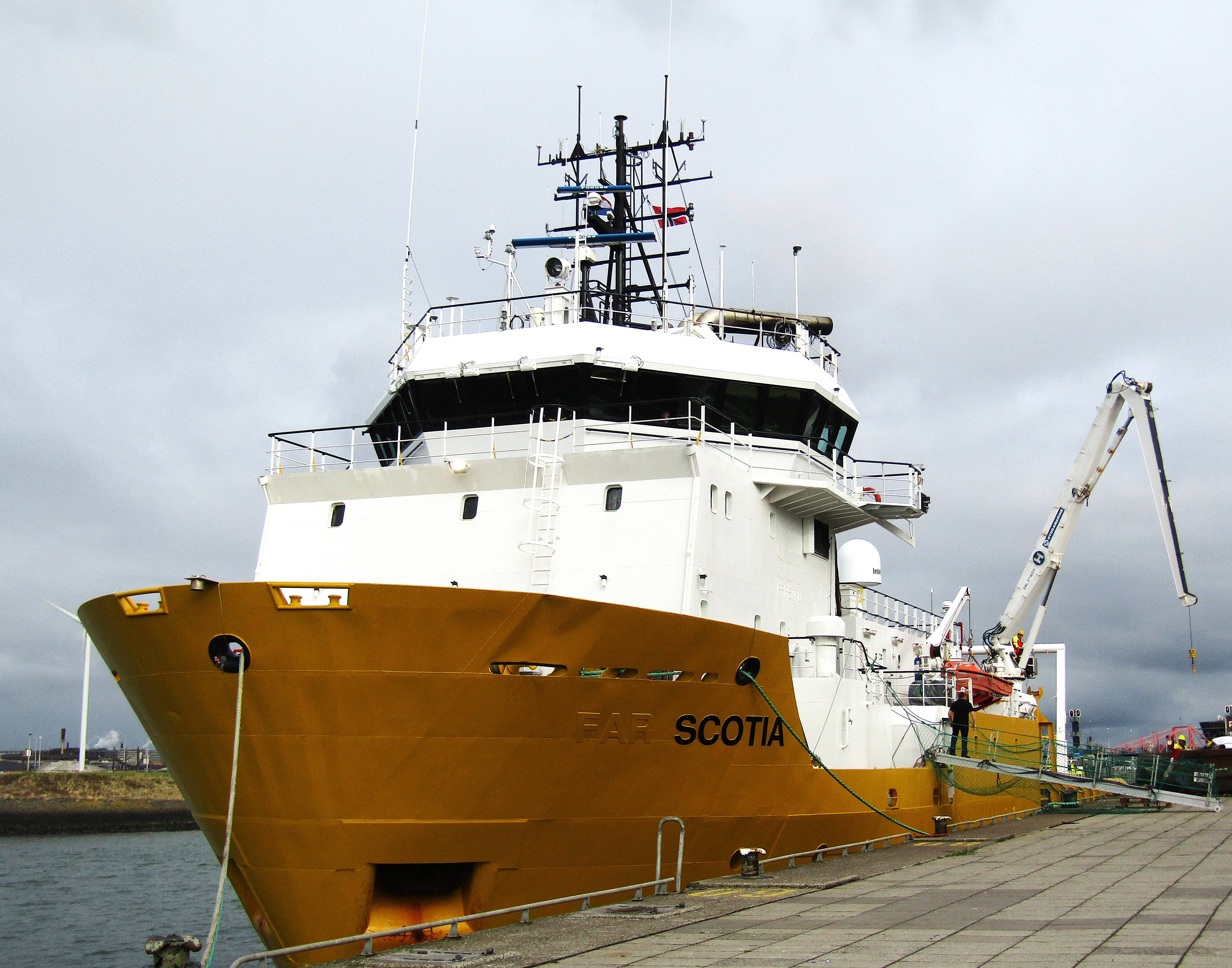 SCOTIA 